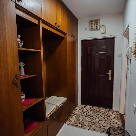 Appartamento Nara Valjevo